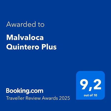 Malvaloca Quintero Plus セビリア エクステリア 写真